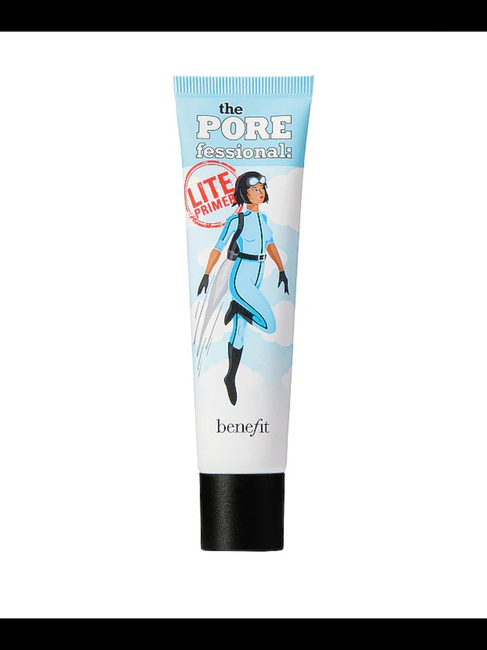Benefit The POREfessional Lite Primer 0.75oz Full Size BNIB